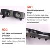 Glasses Style for Bird Watching Binoculars Binoculars Fishing Telescope Magnifier Binoculars