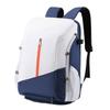 Basketball Backpack with Shoes Compartments Fitness Bag Sports Equipment Bag