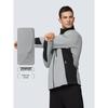 HALTI Men's Outdoor Warm Knit Jacket HNJES59763S