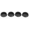 JUNESTAR ND8 ND16 ND32 ND64 Lens Filter Polarizer 4 In 1 Set for OSMO ACTION Motion Camera
