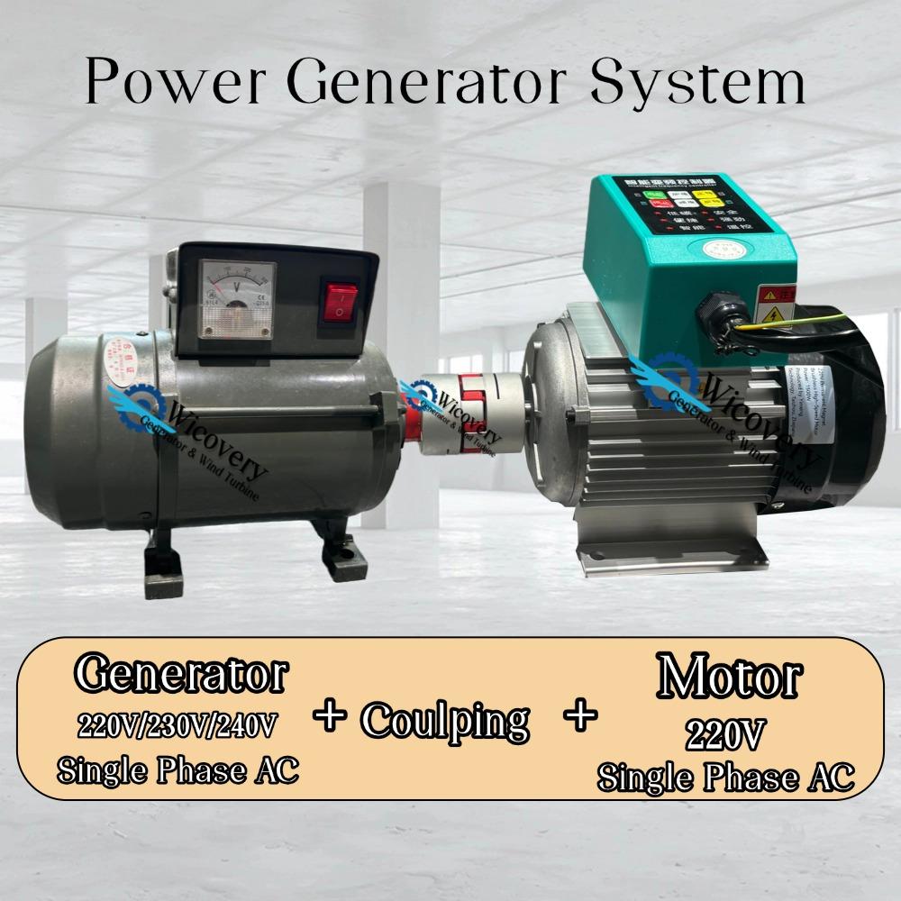 CE Power System 5KW 8KW 10KW