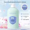 Antibacterial Laundry Detergent for Underwear: Removes Mites & Stains, Deodorizes with Long-Lasting Fragrance
