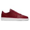 Jordan 1 Retro Low NS Gym Red White Women's AH7232-623