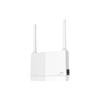 Buffalo Wi-Fi 6 Repeater 2401+573Mbps EasyMesh, Direct Plug-in, External Antenna WEX-3000AX4EA/N