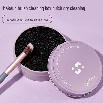 Make-up nástroje a doplňky – Štětce na make-up