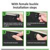 Car Engine Insulation for MG 4 MG4 EV Urban 2026~2028 Hood Heat Protect Sound Cotton Soundproof Thermal Cover Pad Accessories Heat Shields 2