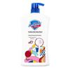 Gel de Banho Safeguard Aroma de Leite de Coco Grosso Cru