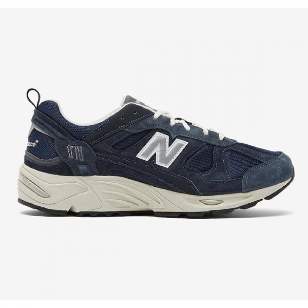 

New Balance Cm878oB1 Running Shoes D B1 Nbp7es147n 59 NBP7ES147N 59/225