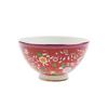 Wedgwood Wanderlust Crimson Jewel Small Ball [Parallel Import]