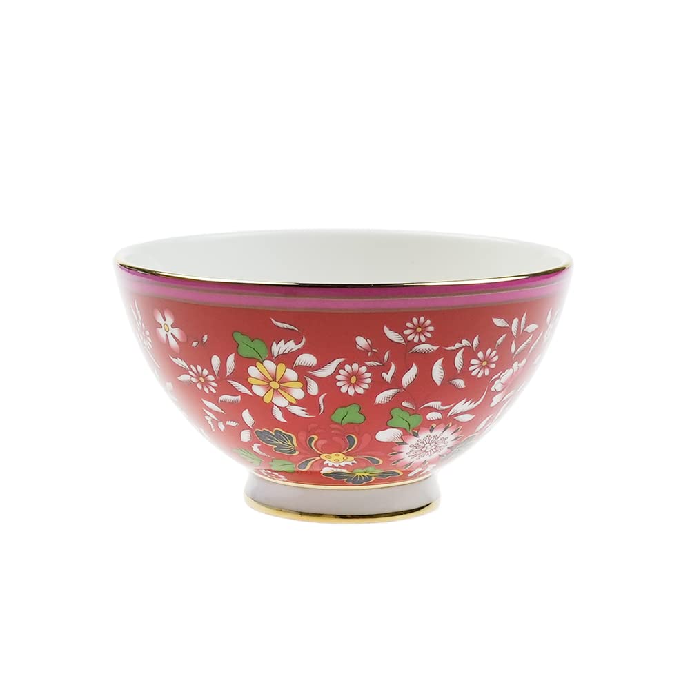 Wedgwood Wanderlust Crimson Jewel Small Ball [Parallel Import]