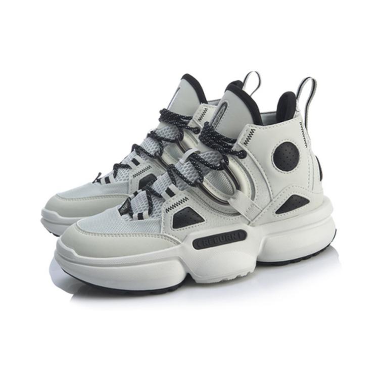 FUTTER Reburn 2.0 EZ-FIT | Damen Weiß AGBQ006-4