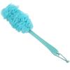 Bath Brush Ergonomic Soft PP Portable Shower Back Scrubber for Daily Use