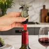 Bar Accessories for Wine Lovers Dragon Head Pourer And Stopper  Resin Spout Liquor Champagne Bottle Sealer Bottles  Reusable Preservation Whiskey