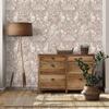 Fine Decor 3D Woodland Wallpaper