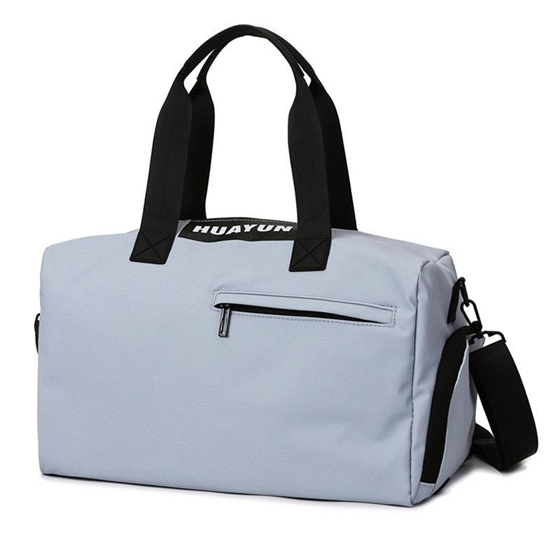 Geantă de yoga de mare capacitate, impermeabilă, pentru femei, înot, sport în aer liber, multifuncțională, de mână, pentru călătorii, pachet de weekend