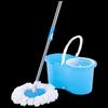 Jiangpu Home Mop with Steel Spin Bucket