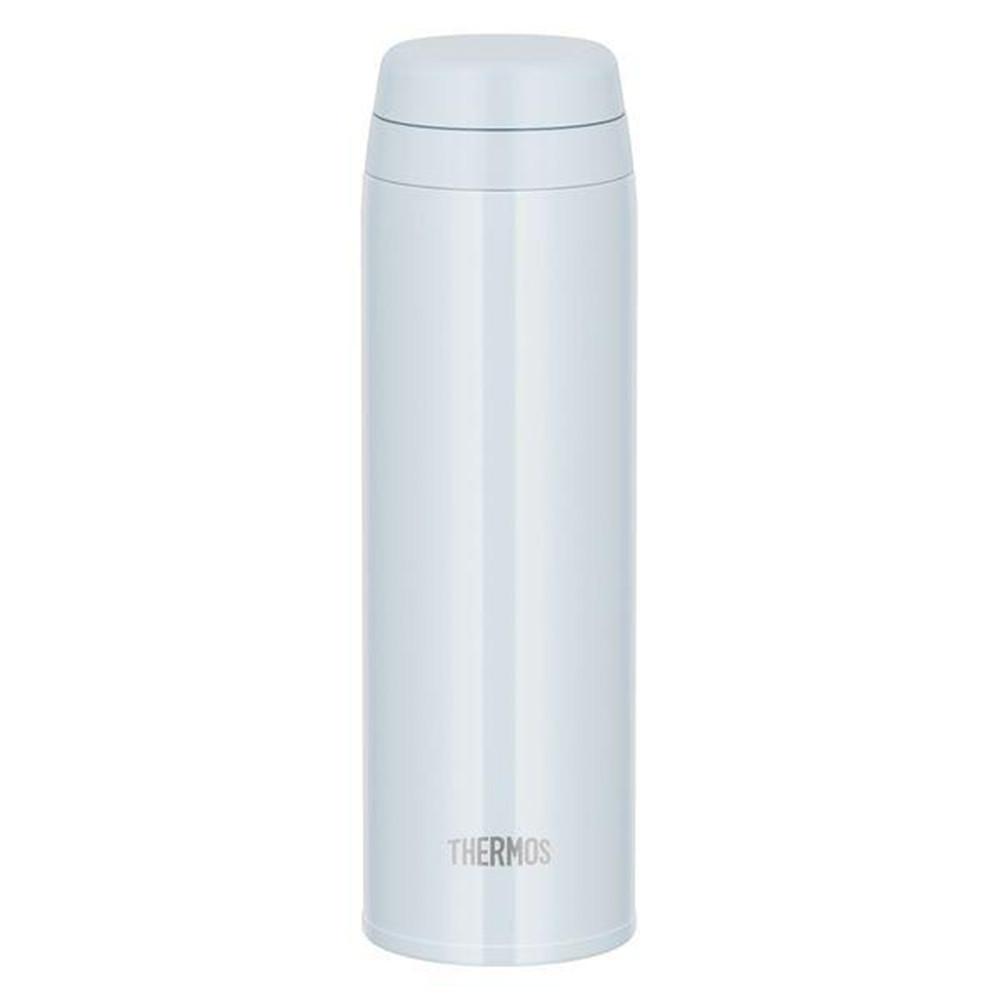 THERMOS Vacuum Insulated Mobile Mug  250ml Dark Navy  White Gray  350ml Dark Navy  Shell Pink  500ml White Gra