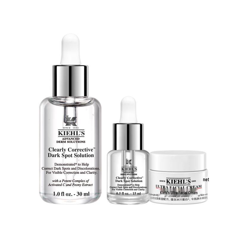 

Kiehl s Skincare Collection