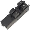 Power Window Switch Assembly for 2012-2019 Isuzu D-Max RT50 RHD