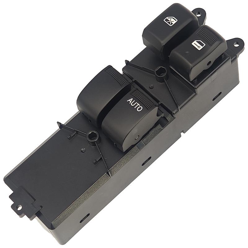 Power Window Switch Assembly for 2012-2019 Isuzu D-Max RT50 RHD