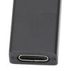 2PCS Dual-purpose for Charging & Data USB 3.0 To Type C Adapter  for Tablets