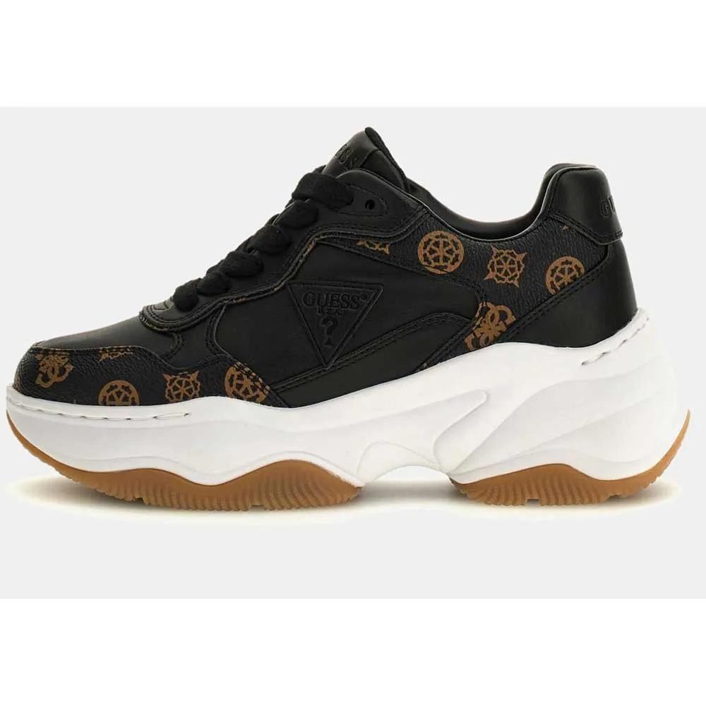 Guess Кросовки Hapyy3