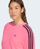 ADIDAS Holiday Knit Sweater - Lucid Pink / Jx7811