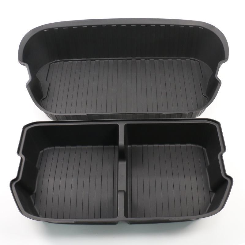 Tesla Model Y Waterproof Front Trunk Storage Organizer