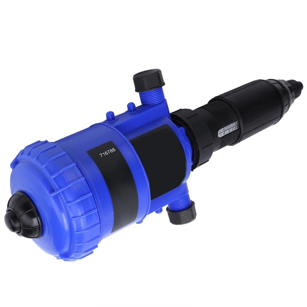 P2510 3procent -10procent Chemiczny Dozownik Pompa Proporcjonalna Iniektor Nawozu Proporcjoner G3 4in