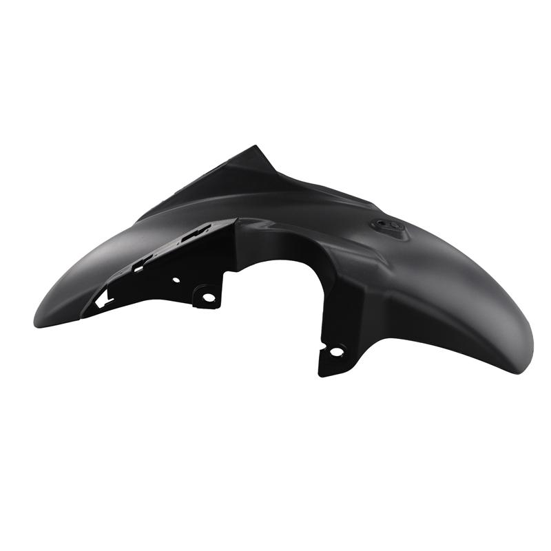 Motorcycle Front Fender Front Tire Cover Fairing Mudguard For YAMAHA MT-07 FZ-07 2012 2013 2014 2015 2016 2017-A99D