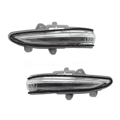 Turn Signal Indicator Light for 2015-2018 Toyota Crown Rearview Mirror