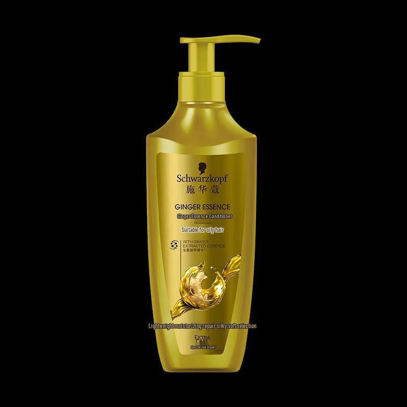 

Schwarzkopf Ginger Essence Hair Conditioner