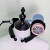 Universal Hands Free Pet Dryer Holder Grooming Blower Support Stand For Dogs Cats Hair Dryer Mounting Bracket