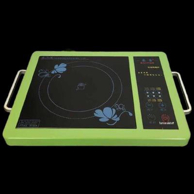 ZISIZ Dual-Purpose Electric Cooker
