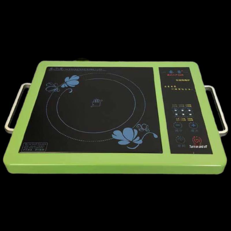 

Электрическая плита двойного назначения ZISIZ