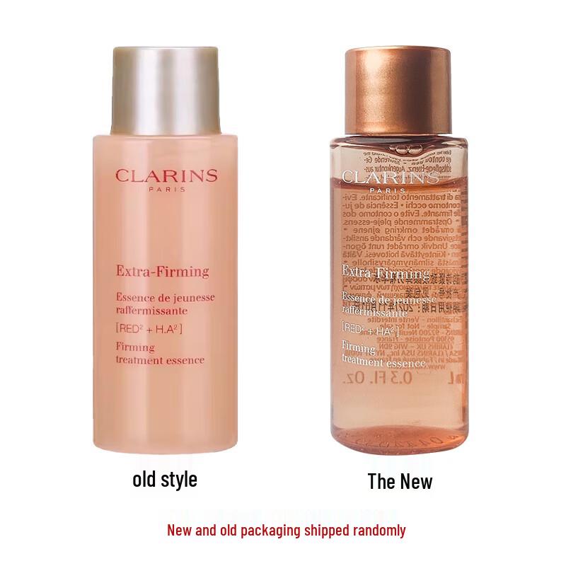 Clarins Firming & Rejuvenating Essence Water