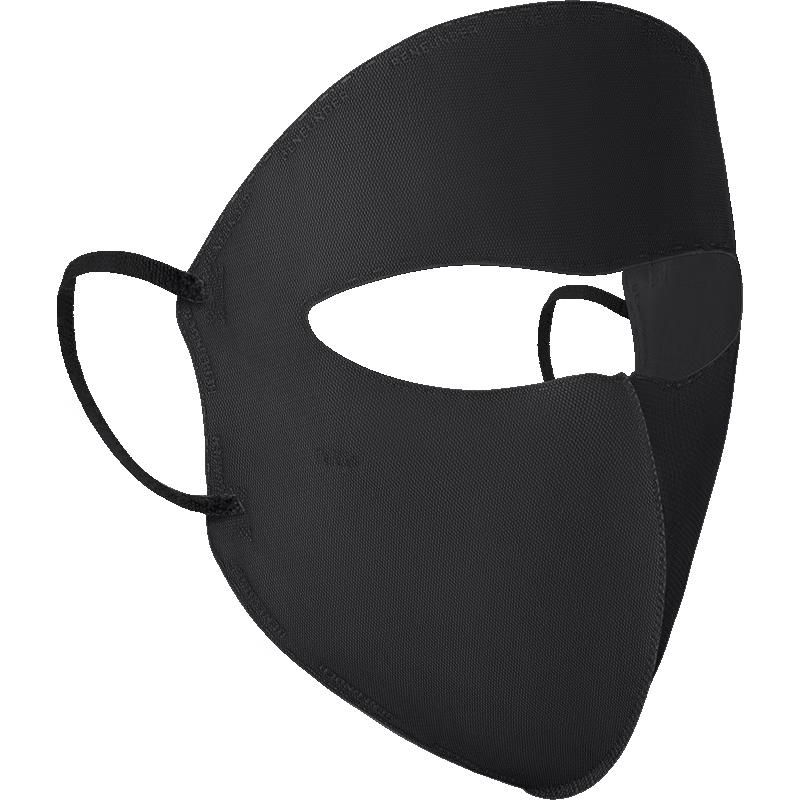 Beneunder UV221 Women s Full-Face UV Protection Sun Mask M