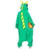 Animal Fleece Kigurumi Dragon Tatsu 2024 Zodiac Sign