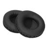 2PCS Soft Comfort Replacement Ear Cushions for ATHWS70/ATHWS77/ATHWS99/MDRV55/MDRV500/MDR7502