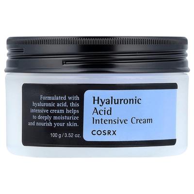 COSRX Hyaluronic Acid Intensive Cream 100g (3.52oz)
