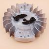 Flywheel W/Pawls Fit for Husqvarna 266 268 268K 272 272XP Chainsaw 503511503