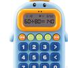 Electronic Math Game Educational Toy Learning Tool Teaching Aids Portable Calculator