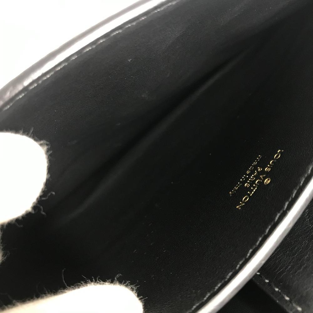 Louis Vuitton M51595 Cool Marly PM Tote Bag with Studs and Chain Hand Bag