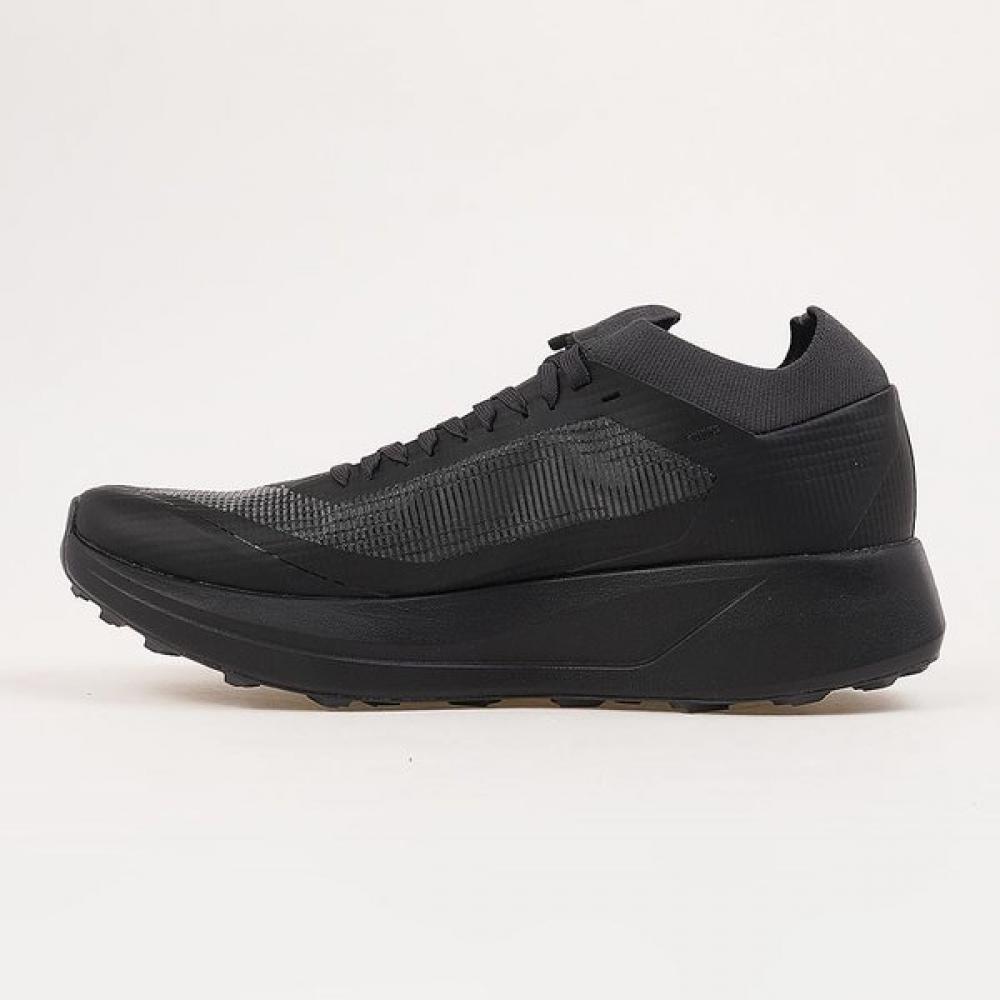 Arcteryx Men S Silent 2 SneakerS Black X000010155