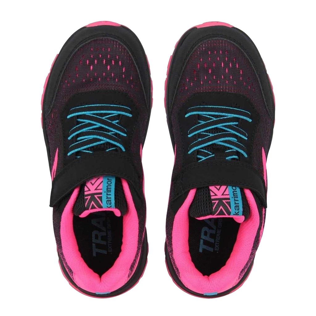 Karrimor Girls Tempo Trail Trainers