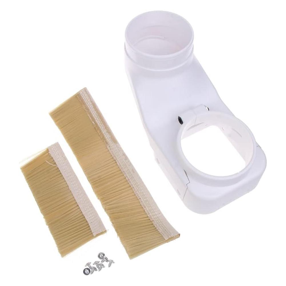 CNC Spindle Dust Cover Collector, Suitable For 70/75/80/85/90/100mm Engraving Machine Spindle Motor Dust Cover Cleaner