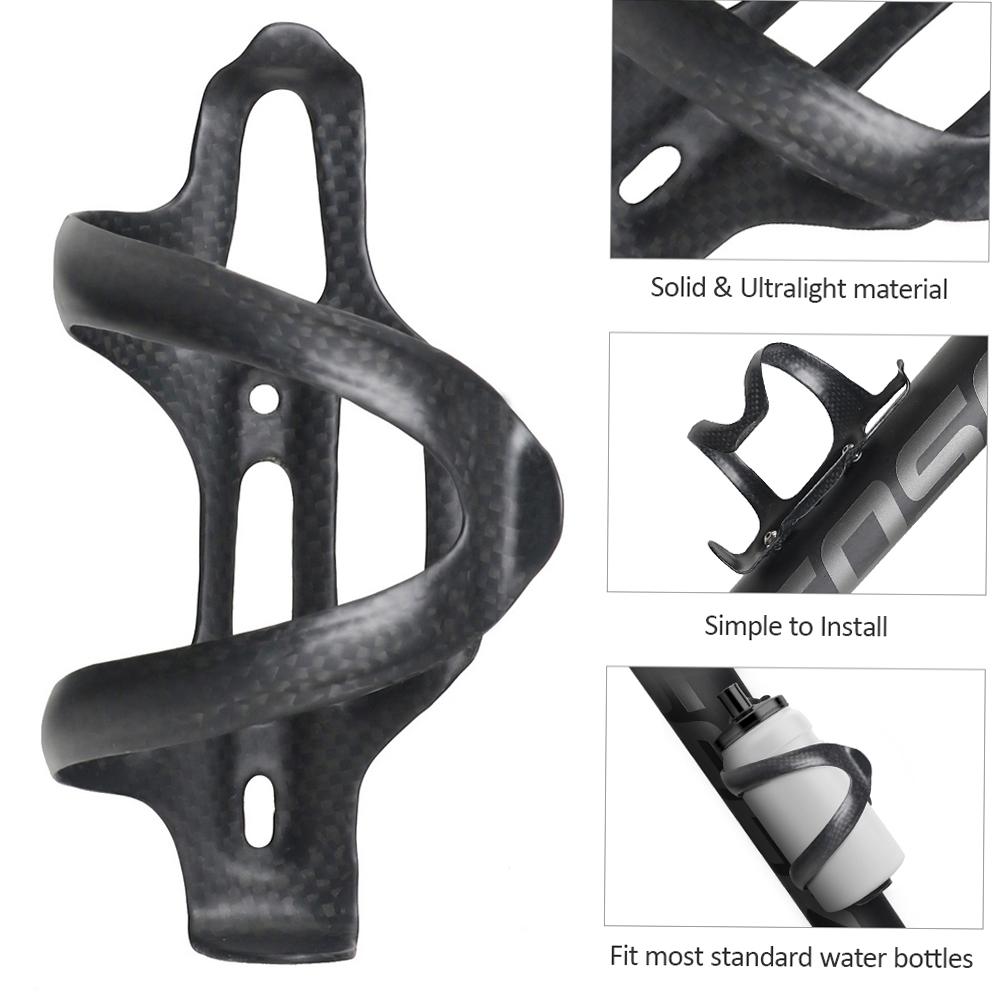 

Bottle Cage, Super Light 16g Water Bottle Holder for , with Side Open Design and 2 Stainless Steel