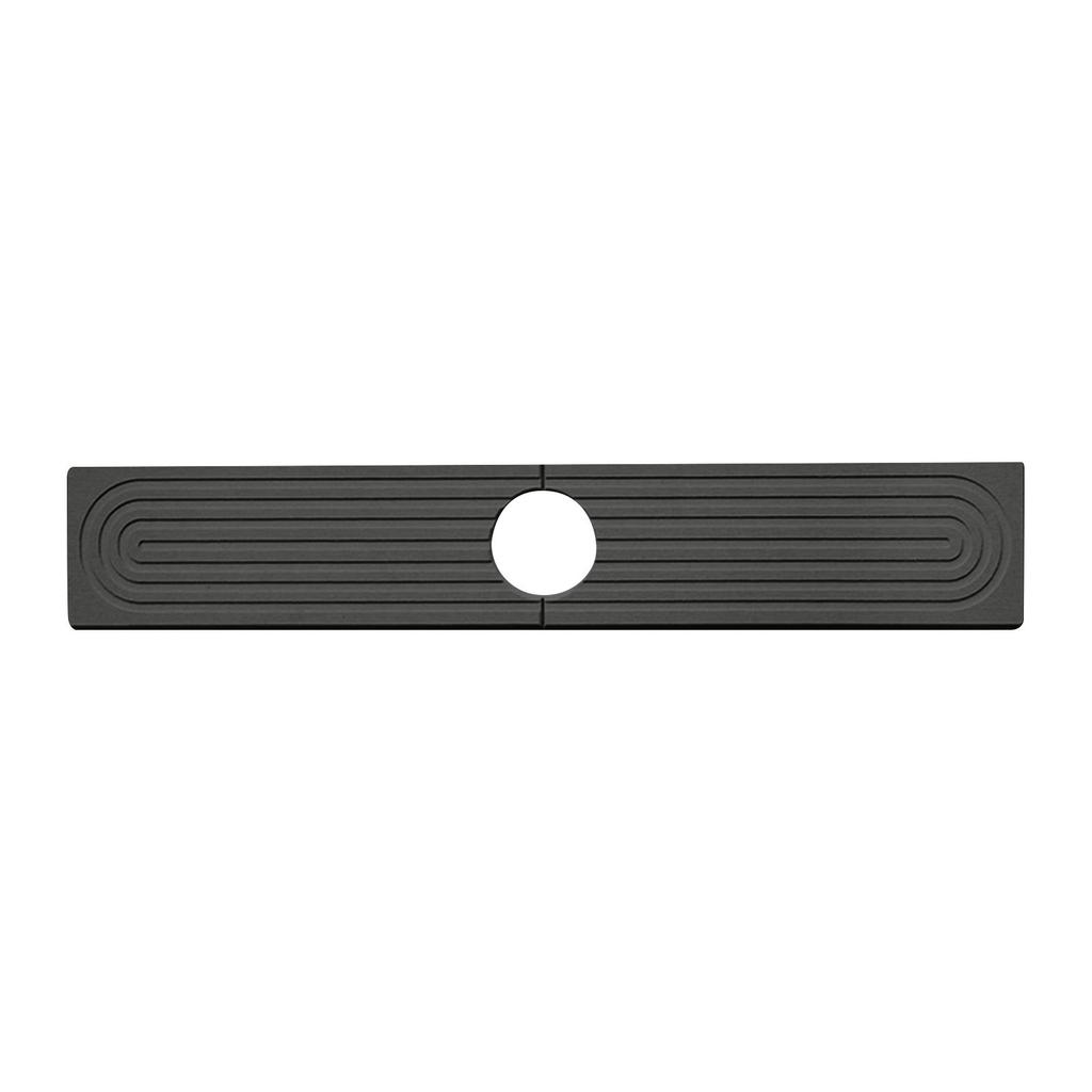 Kitchen Sink Guard Mat Diatomaceous Earth Quick Stone Drying Mat For Kitchen Counter, Super Absorbent, Prevent Moisture Accumulation