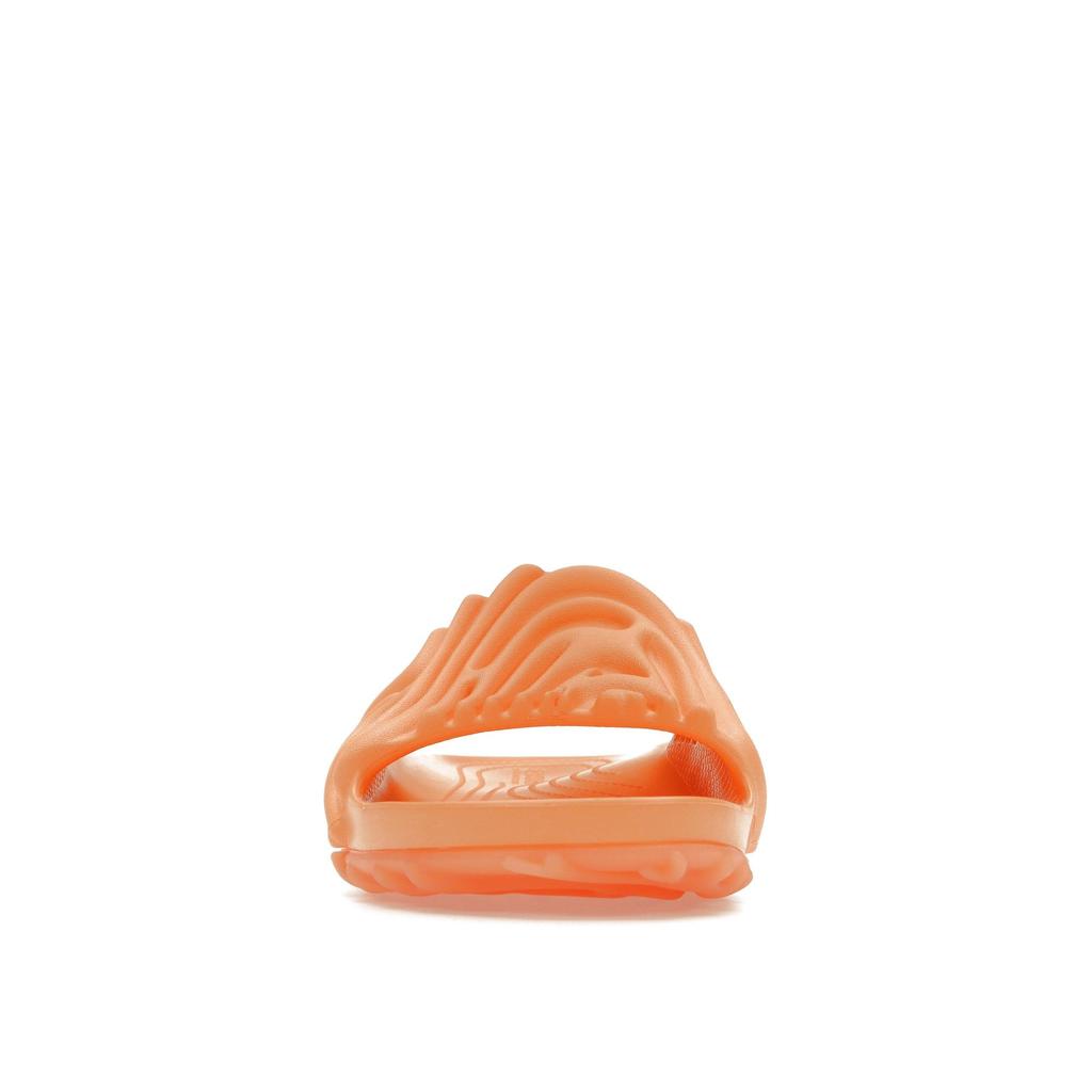 Salehe Bembury x Crocs Pollex Slide Citrus Milk Unisex Tenisky Oranžová 208685-84E