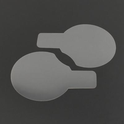2 Stück Motorrad Instrumentenfolie Folien Transparent Reparaturteile Zubehör für 400x